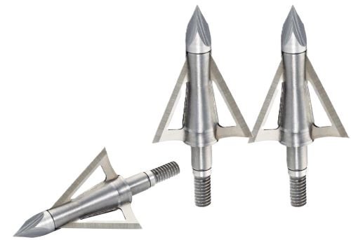 EXCALIBUR BOLTCUTTER BAT - BROADHEAD 150GR 3PK