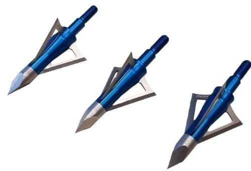 EXCALIBUR BOLTCUTTER BROADHEAD - 100GR 3PK