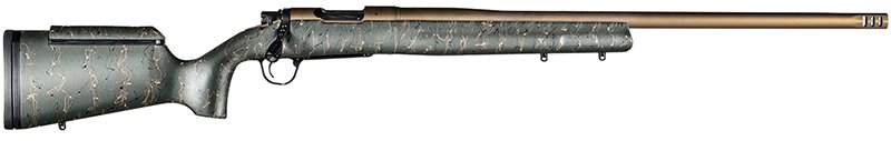 Mesa LR 300PRC 26"B runtBz Grn/Blk/Tan 5