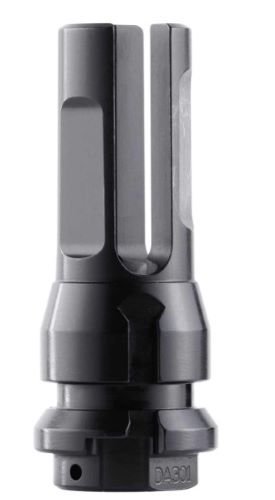DEAD AIR SILENCERS KEYMO GOV - FLASH HIDER 1/2X28 6MM 17-4