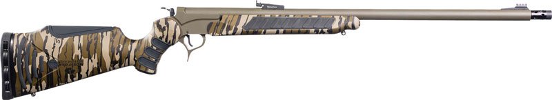TC ENCORE 410 GA TURKEY 24" - MOSSY OAK BOTTOMLAND