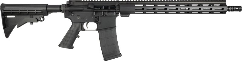 ONE HORSE OH-15 COMPLETE RIFLE - 5.56 16" 30RD MAGPUL BLACK