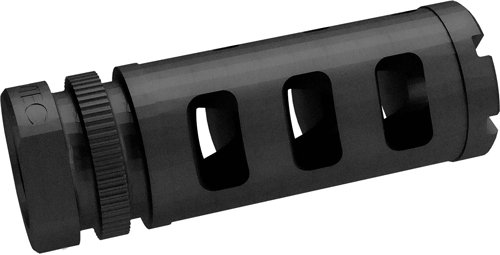 GROVTEC G-BRAKE MUZZLE BRAKE - 7.62/.308 5/8X24
