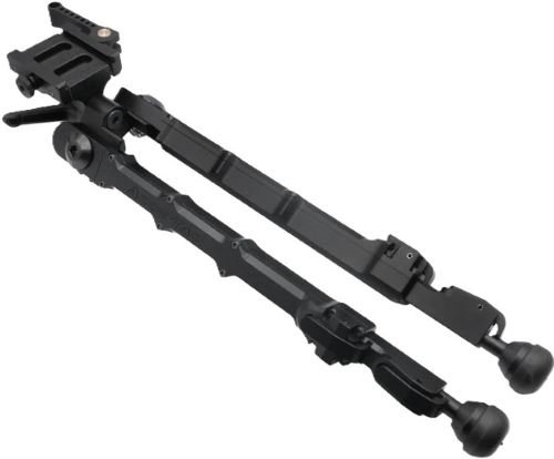 ACCU-TAC BIPOD HT-10 HUNTING - BIPOD 10"-20" ARCA