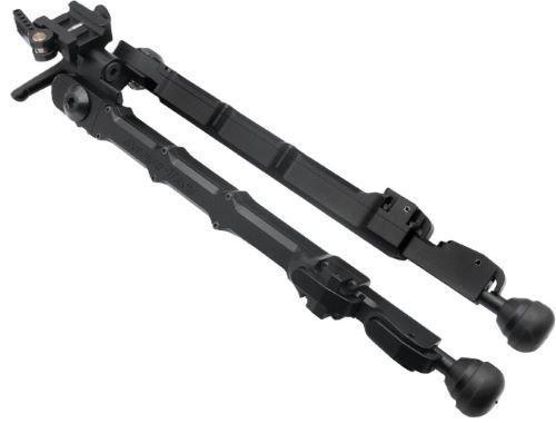 ACCU-TAC BIPOD HT-10 HUNTING - BIPOD 10"-20" PICATINNY