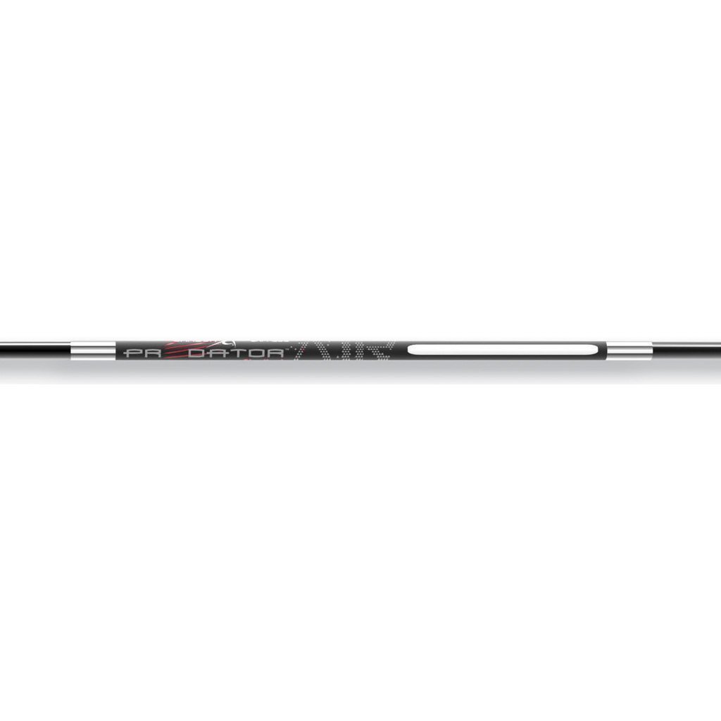 Carbon Express Predator AIR 4mm Shafts 350 1 doz.