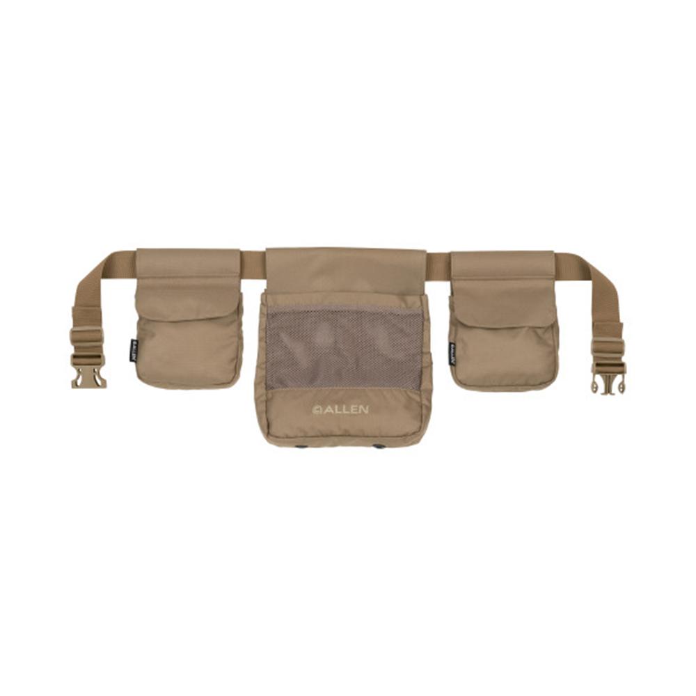 Allen Dove Belt Bag Tan