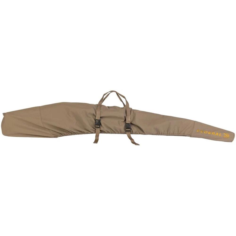 Federal Fit Coil Rifle Case XL