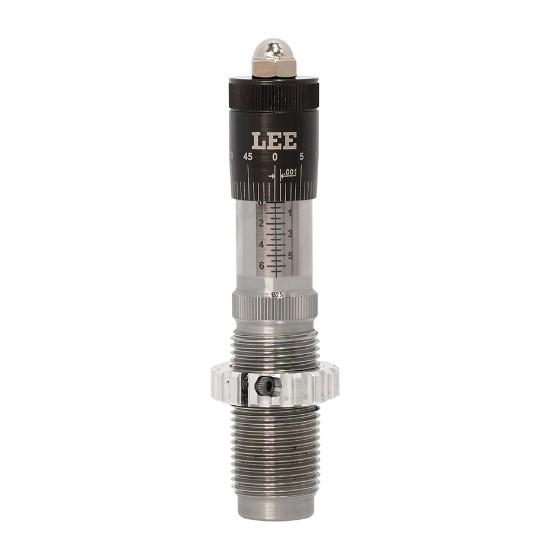 LEE 270 WSM Micrometer Precision Bullet Seater