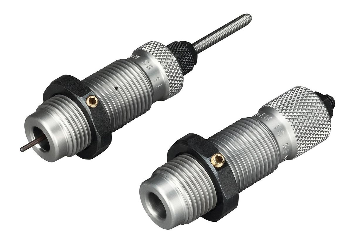RCBS AR Small Base Die Set .338 Federal