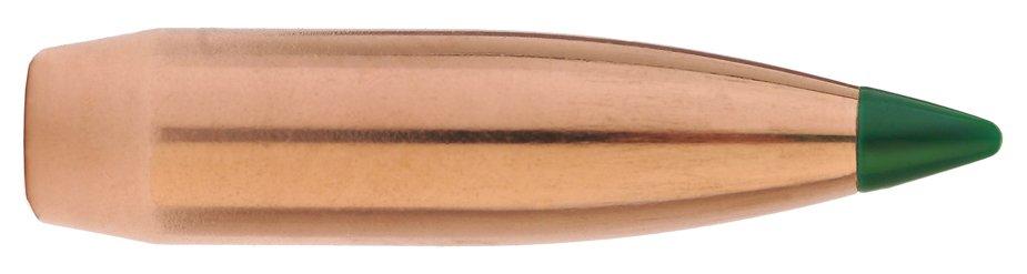 Sierra Tipped MatchKing .22 cal .224" 69 gr TMK MATCH 100/ct