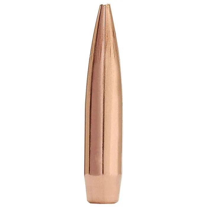 Sierra Pro-Hunter Rifle Bullets 22 cal 77gr HPBT 100/ct