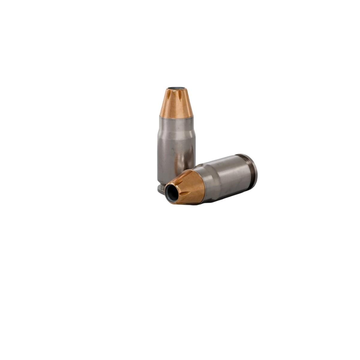 Underwood Ammo XTP Handgun Ammunition 357 Sig 124 gr JHP 1475 fps 20/ct