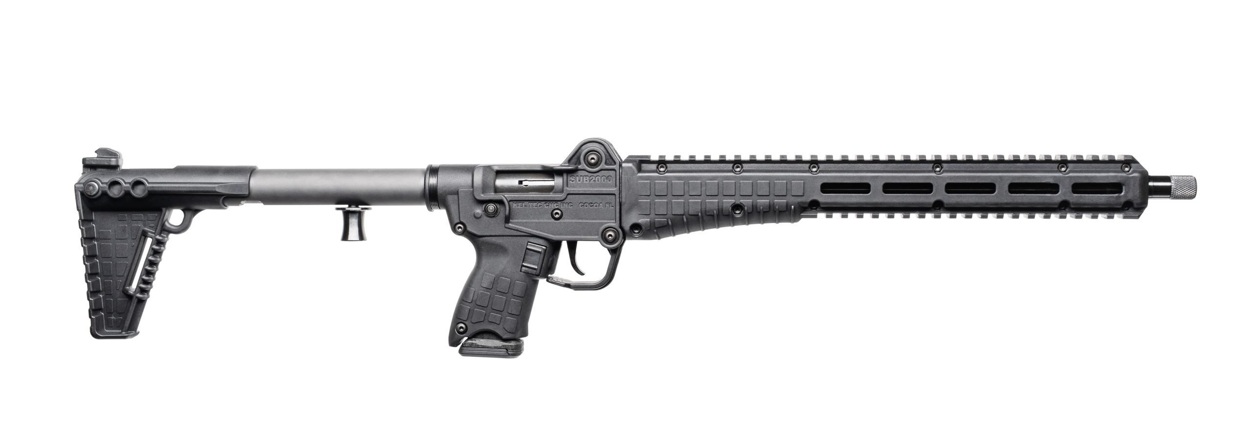KELTEC SUB-2K GEN3 9MM G19 BLK 10+1