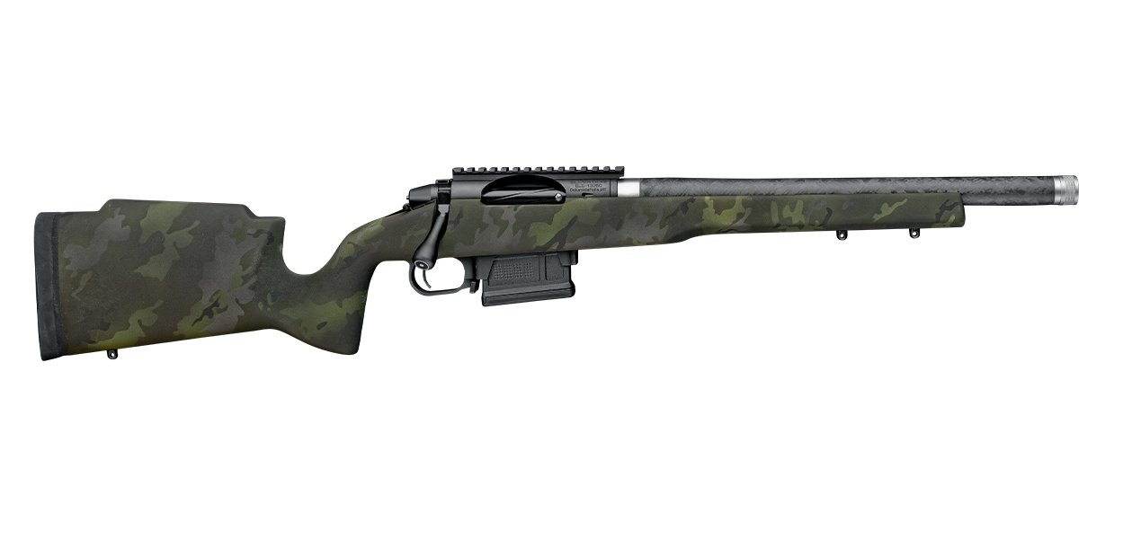 PROOF RESEARCH ELEVATION MTR 223REM MDNGT 16"