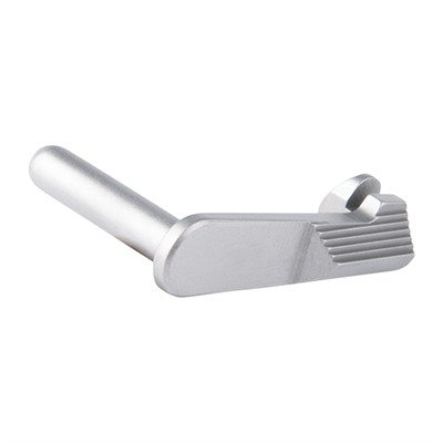 1911 FORGED SLIDE STOP STAINLESS