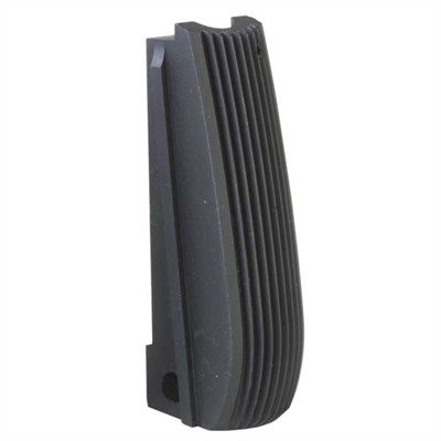 ARCHED SERRATED MAINSPRING HOUSING FOR 1911 BLUED