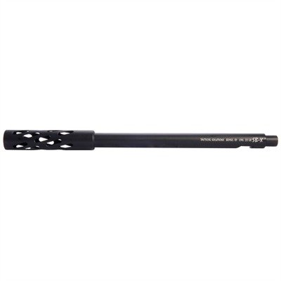SB-X BARREL