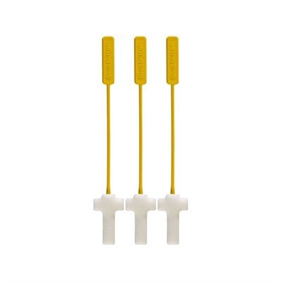 AR-15 STAR CHAMBER CLEANING SWABS 3PK