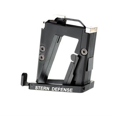 AR-15 9MM CONVERSION ADAPTER FOR GLOCK~ MAGAZINES