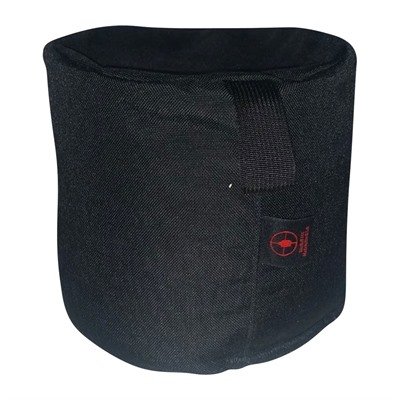 MINI RANGE CUBE BAG BLACK