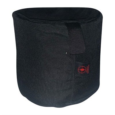 RANGE CUBE BLACK