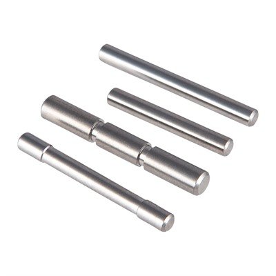 FRAME PIN SET FOR GLOCK~ GEN4 STAINLESS