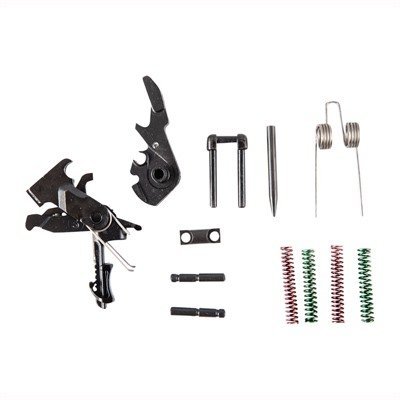 XTREME MOD-3 TRIGGER 2-STAGE FLAT