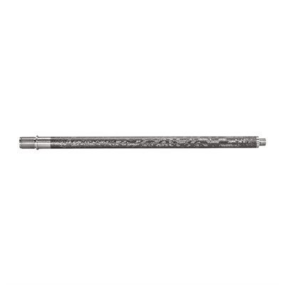 6.5MM CREEDMOOR 1-8'' TWIST 24'' STRAIGHT TAPER CONTOUR