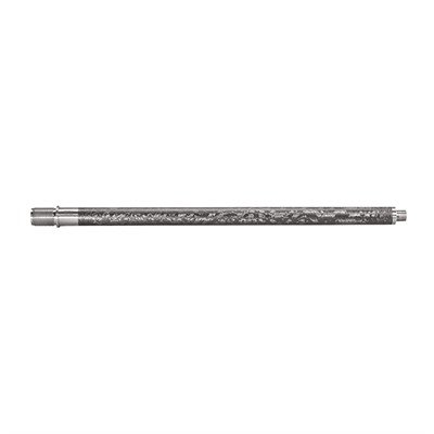 22 LONG RIFLE 16 TWIST 16.1'' CARBON FIBER BULL BARREL
