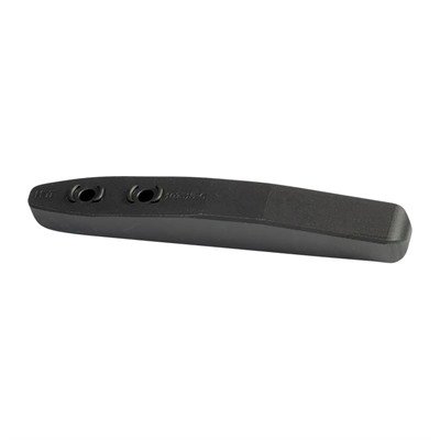 REAR BAG RIDER M-LOK STEEL BLACK