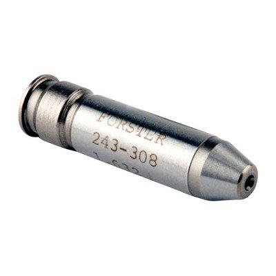 .308 (7.62 NATO)1.632'' MATCH GAUGE HEADSPACE GAUGE STEEL