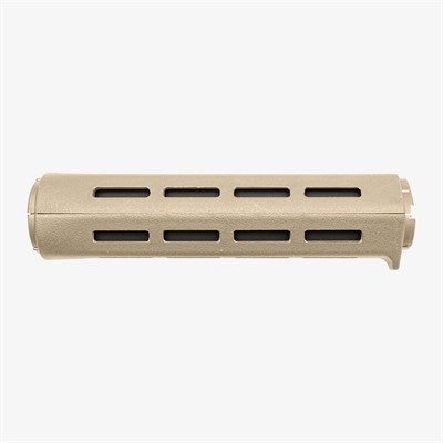 AR-15 MID-LENGTH HANDGUARD M-LOK FDE
