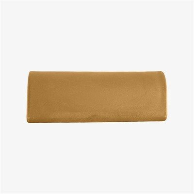 AR-15 ACCESSORY CHEEK PIECE COYOTE BROWN