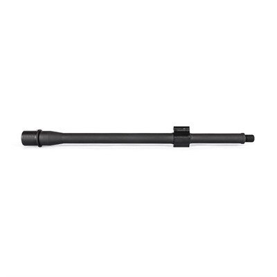 5.56 NATO 14.5'' 1-7 HANSON MID-LNG LOPRO CHROME-LINE THREAD
