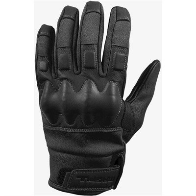 BREACH GLOVE 2.0 XL BLACK 1 PAIR