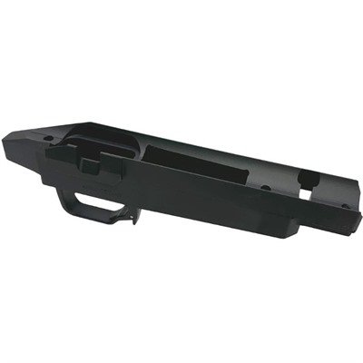 UNIVERSAL MINI CHASSIS FOR REMINGTON 700 SHORT ACTION BLACK