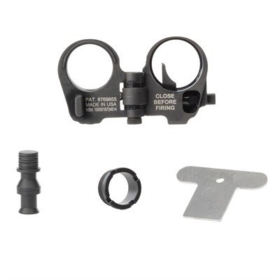 GEN-S AR FOLDING STOCK ADAPTER