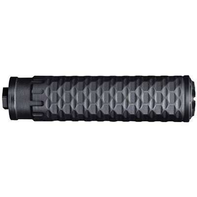 VENTRA 30 CALIBER RIFLE SUPPRESSOR BLACK