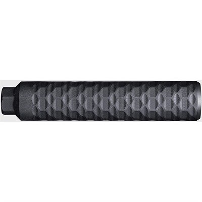 VENTRA 22 CALIBER RIFLE SUPPRESSOR BLACK