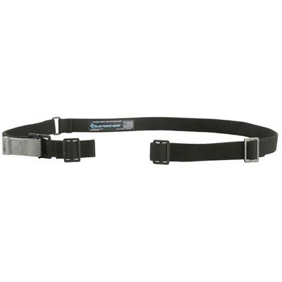 VICKERS SLING MACHINE HARDWARE BLACK