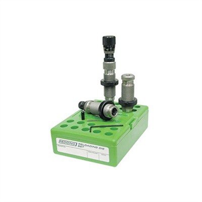 6.5MM CREEDMOOR COMPETITION BUSHING NECK DIE SET