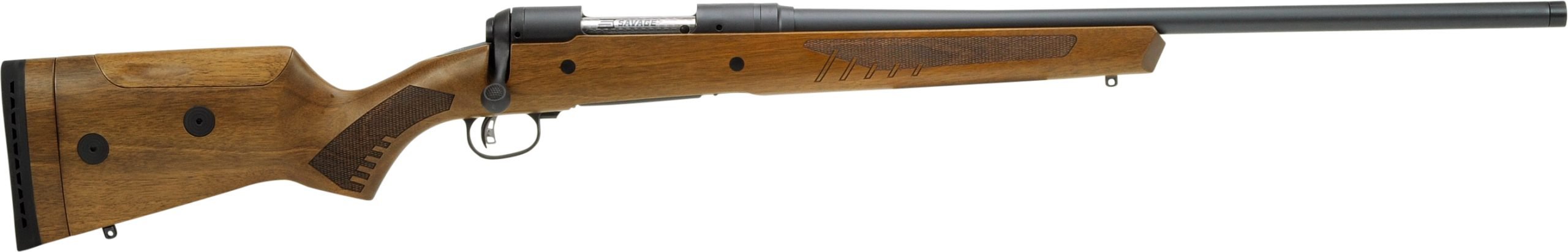 SAVAGE ARMS 110 CLASSIC 30-06 BL/WD 22"  #
