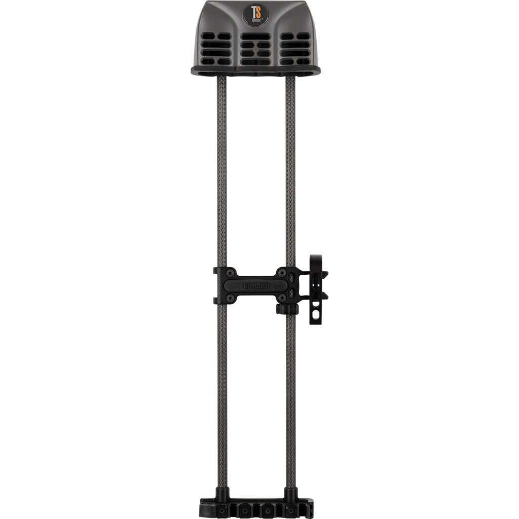 TightSpot Quiver Gun Metal RH