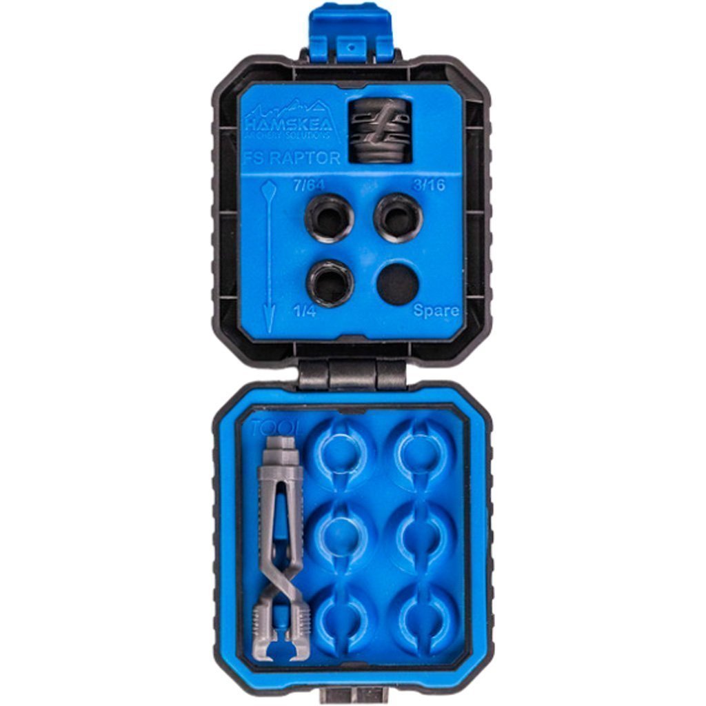 Hamskea FS Raptor Deluxe Peep System - Image 3