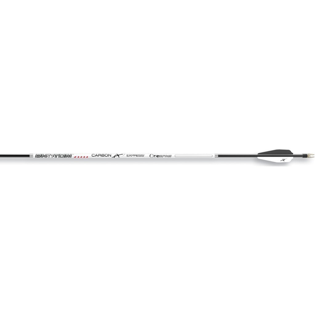 Carbon Express Photon 4mm Arrows 350 6 pk.