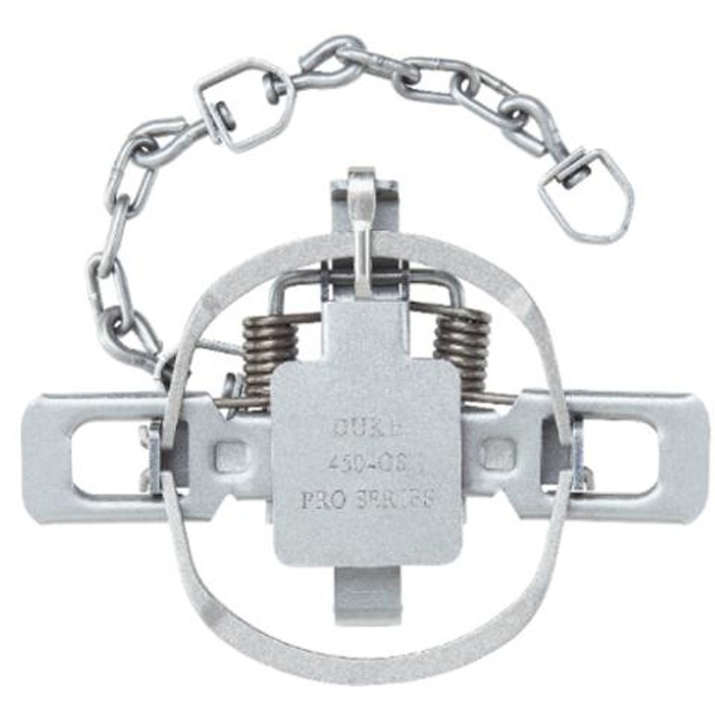 Duke Pro Series 450-OS Trap