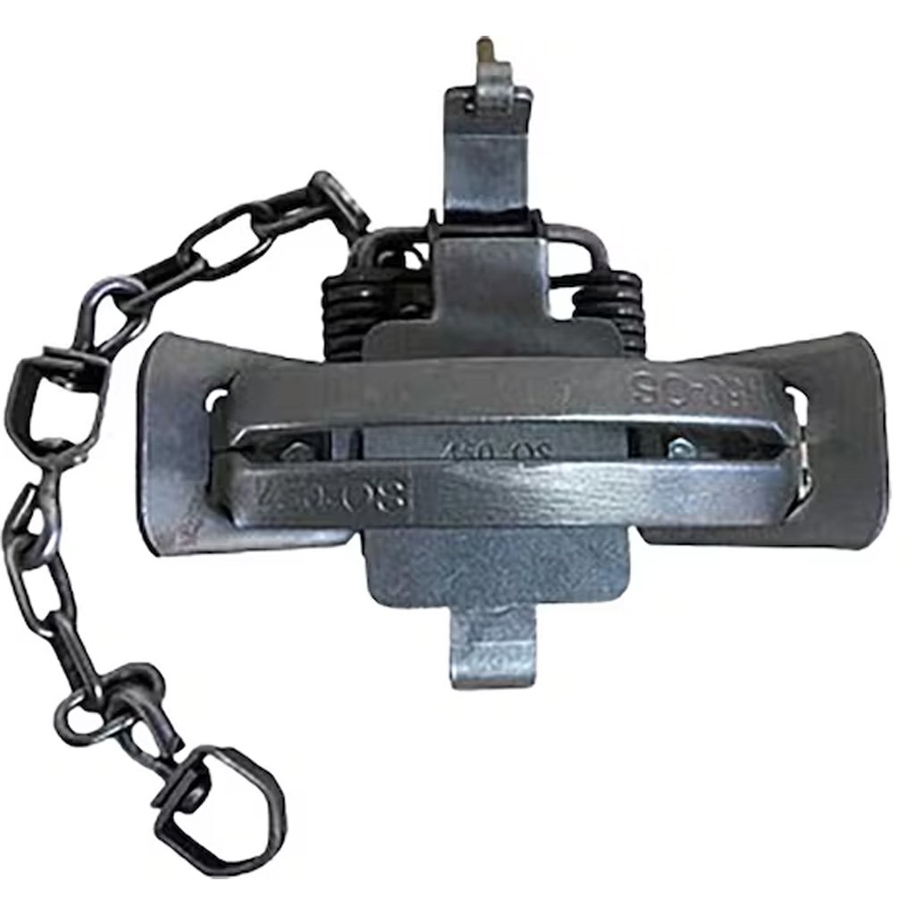 Duke Pro Series 450-OS Trap - Image 2