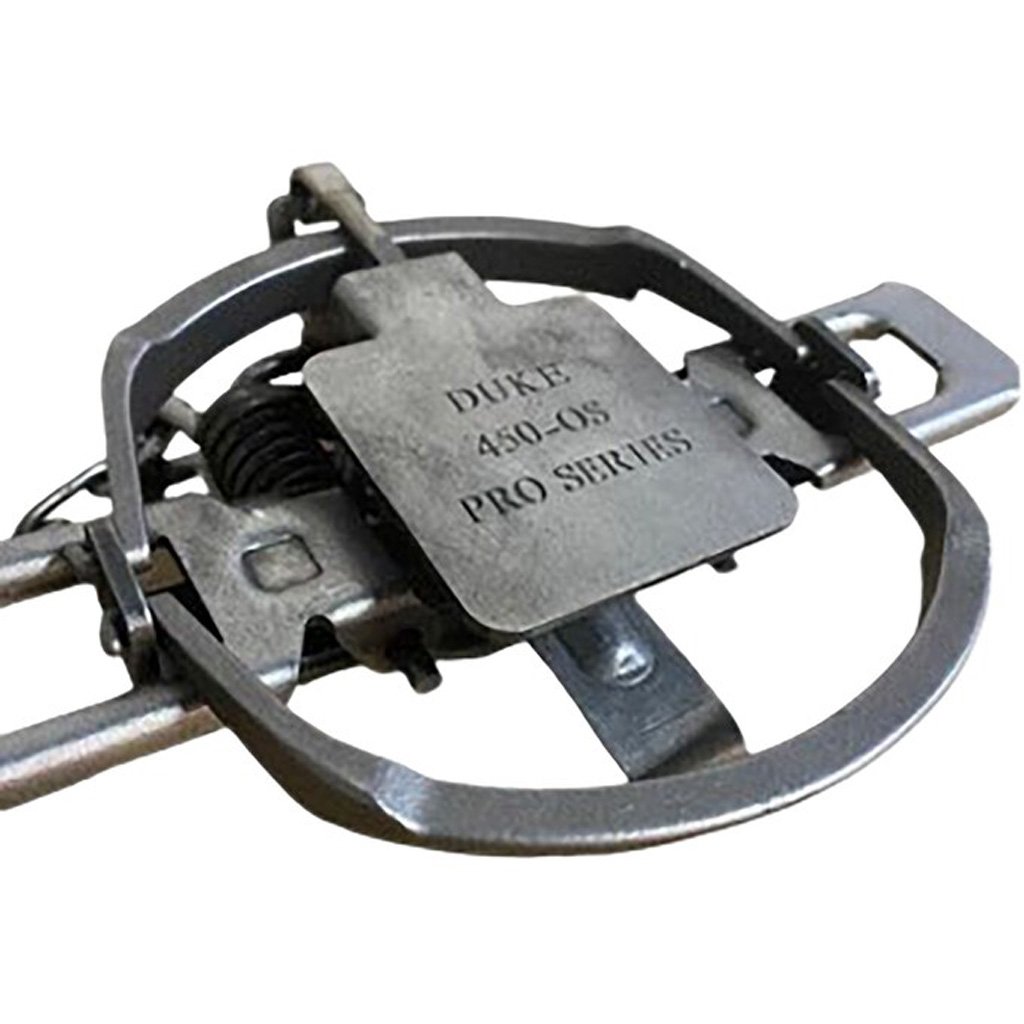Duke Pro Series 450-OS Trap - Image 3