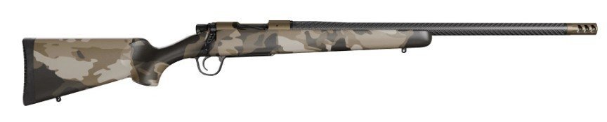 Ridgeline FFT 7mmRM 22" TB CF Brnz/Dune 4rd